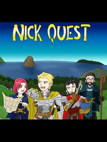 Nick Quest