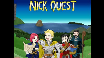 Nick Quest