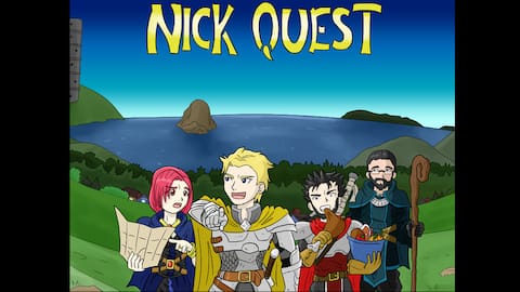 Nick Quest