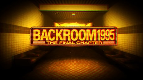 Купить ключ дешево BackRooms 1995 The Final Chapter