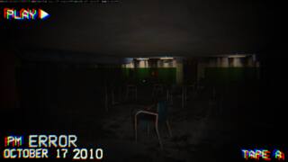 BackRooms 1995 The Final Chapter screenshot 2