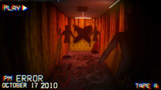 BackRooms 1995 The Final Chapter screenshot 4