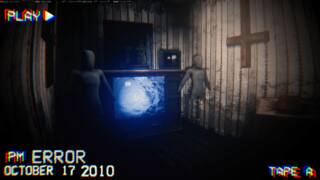 BackRooms 1995 The Final Chapter screenshot 6