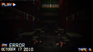 BackRooms 1995 The Final Chapter screenshot 3