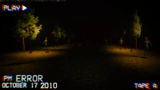 BackRooms 1995 The Final Chapter screenshot 5