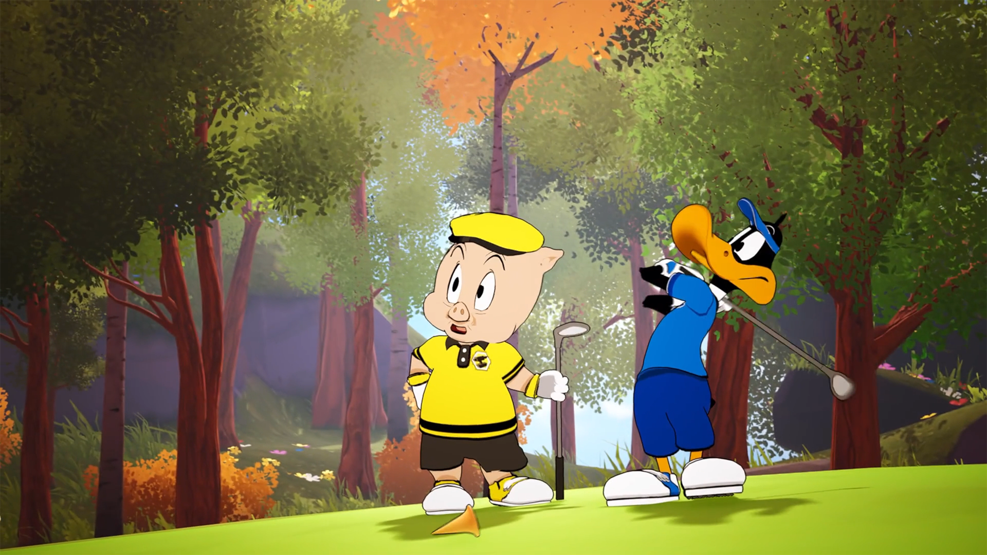 Looney Tunes: Wacky World of Sports-1f456
