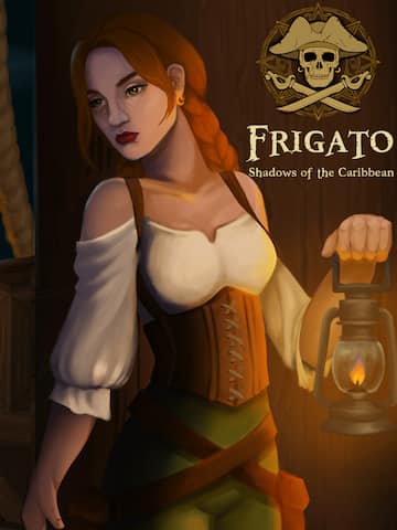 Frigato: Shadows of the Caribbean