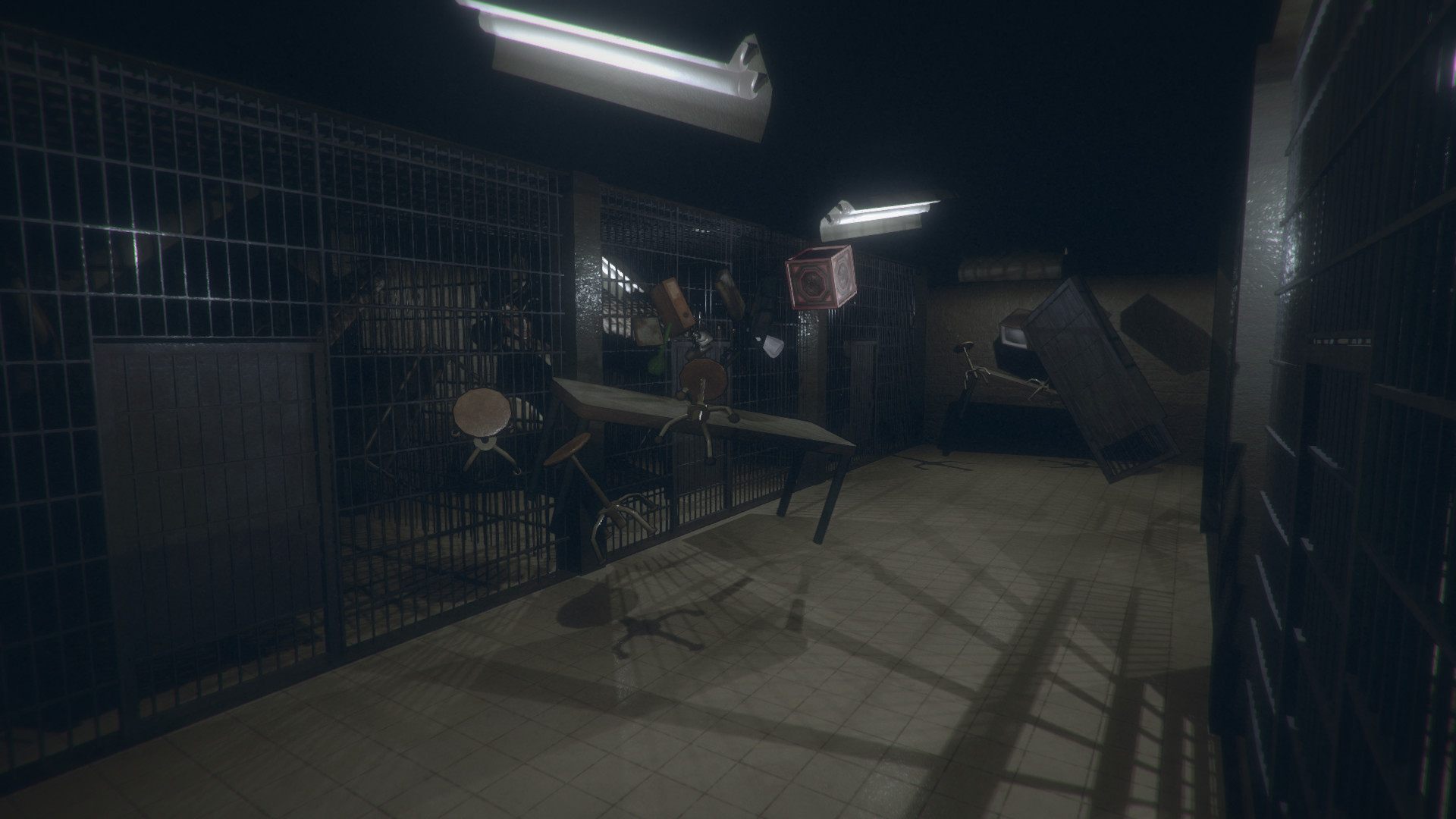 The Crows Eye-12f0n