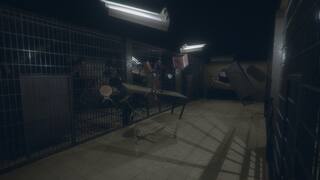 The Crows Eye screenshot 4