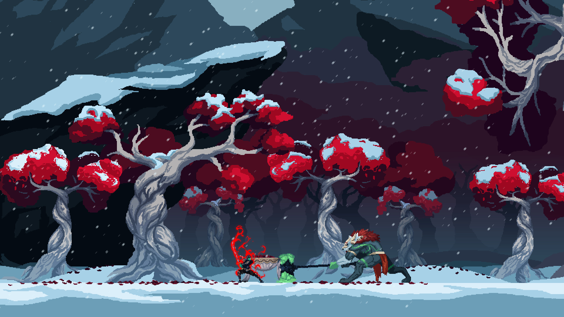 Death's Gambit - Afterlife | Baixe e compre hoje - Epic Games Store