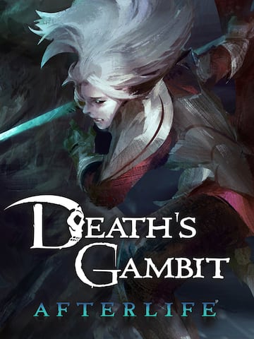 Death's Gambit - Afterlife