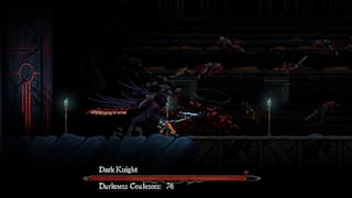 Death's Gambit - Afterlife screenshot 4