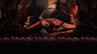 Death's Gambit - Afterlife screenshot 1