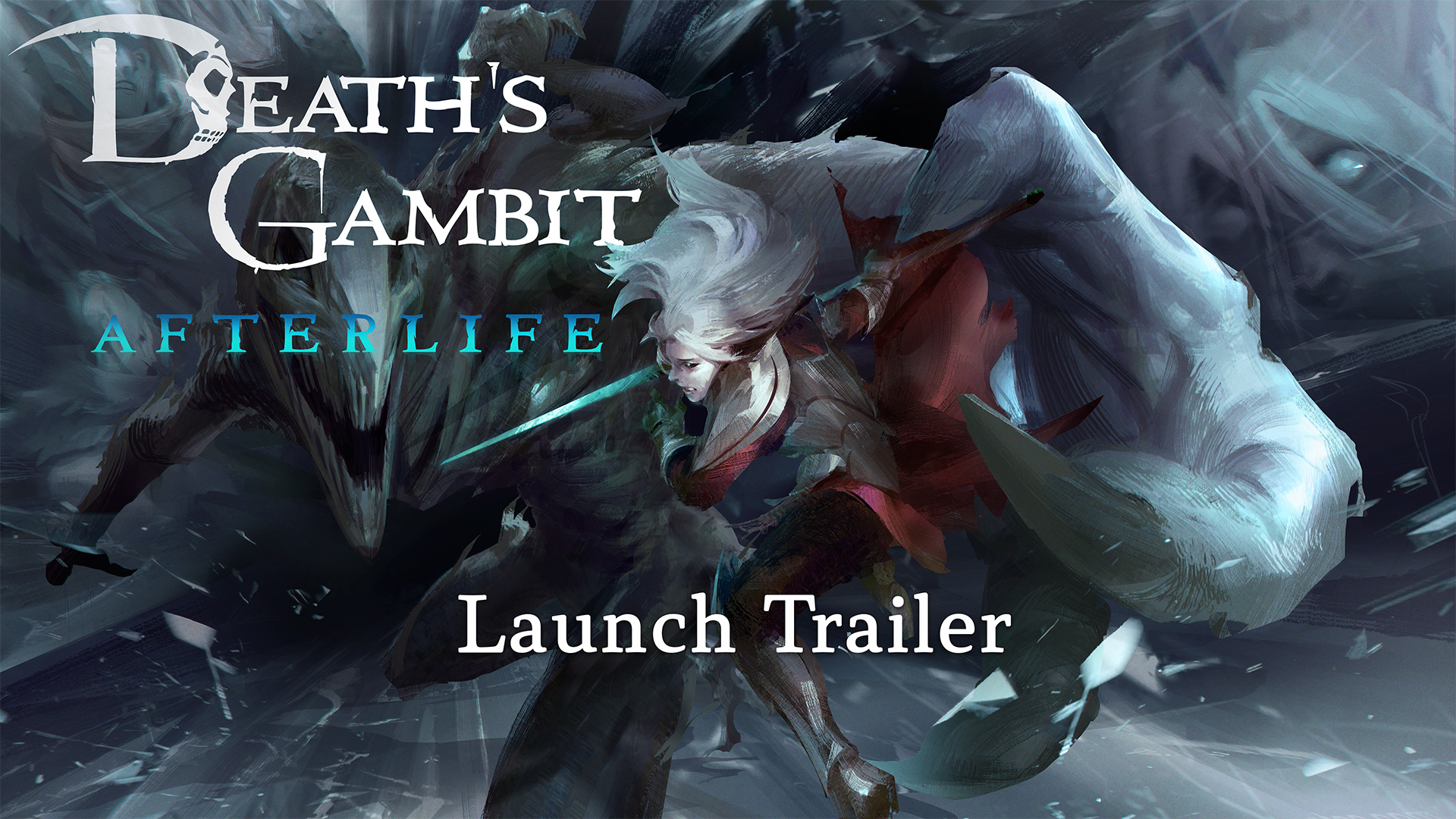 Death's Gambit - Afterlife | いますぐダウンロードして購入