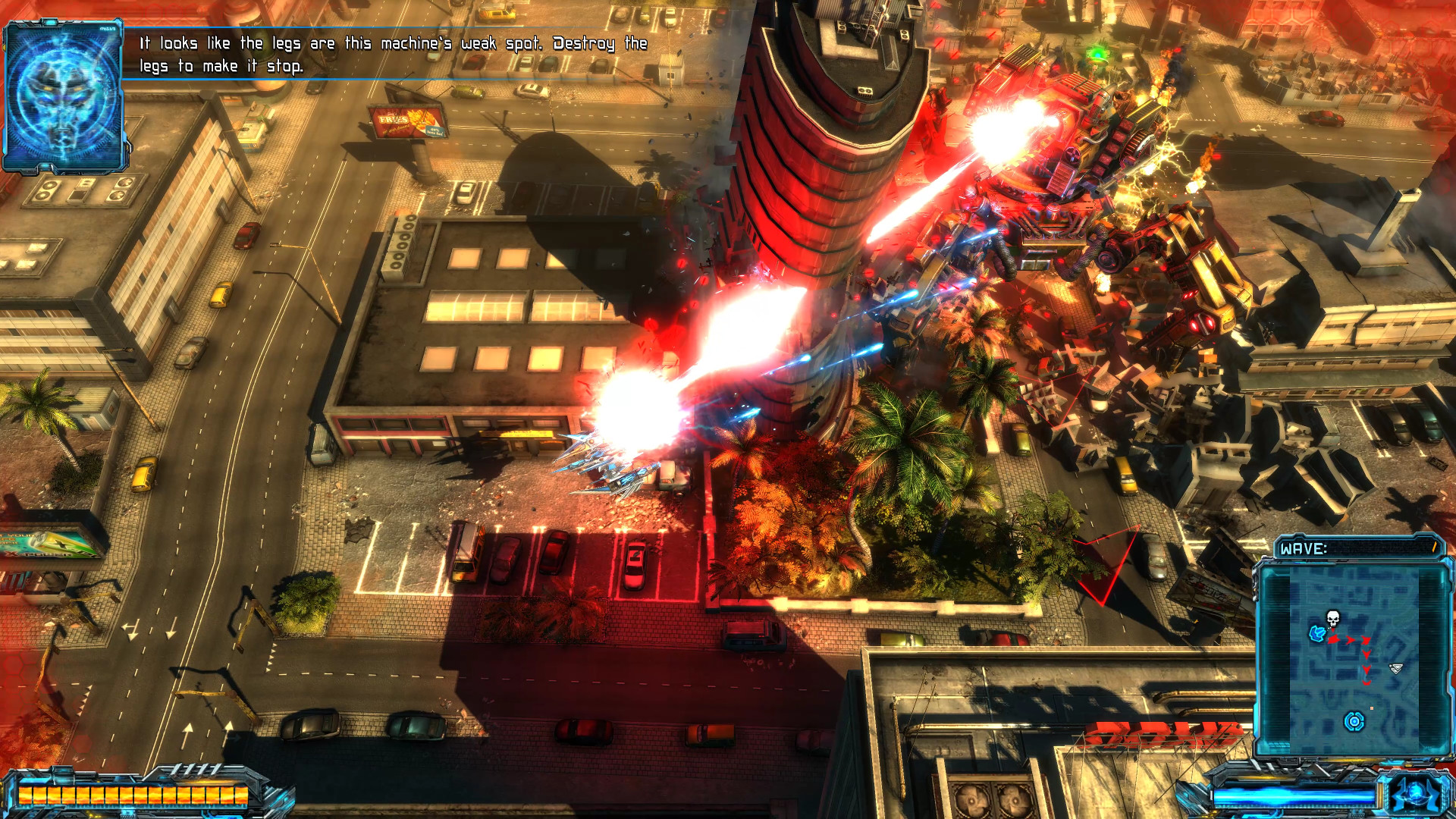 X-Morph Defense-15nb2