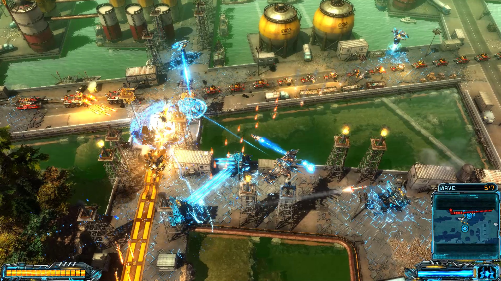 X-Morph Defense-171bd