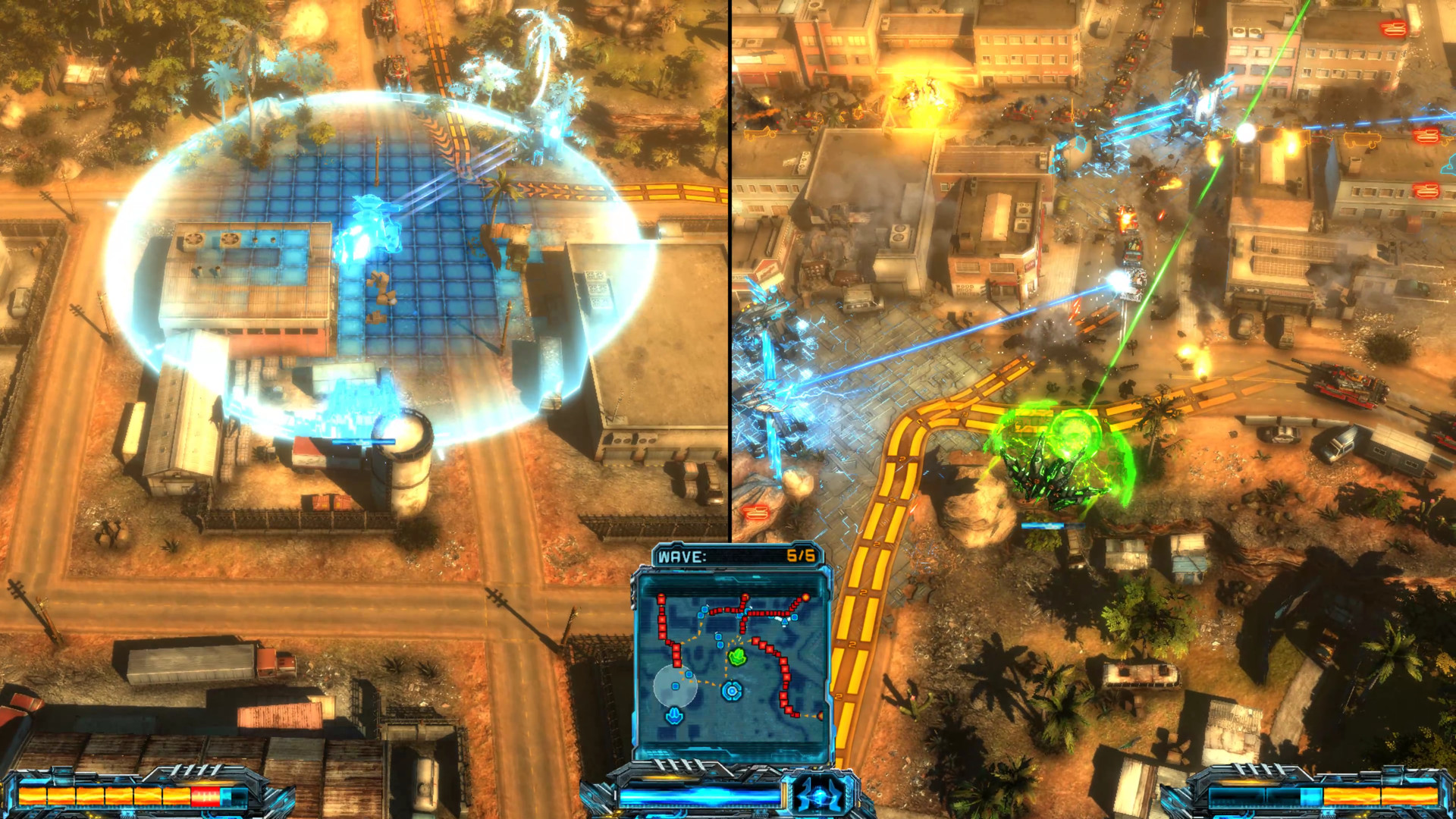 X-Morph Defense-19co8