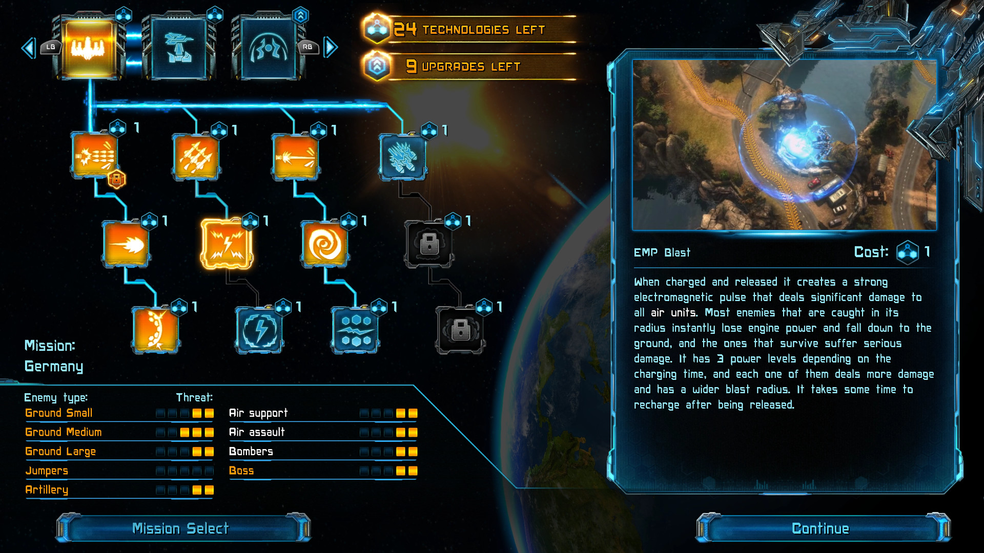 X-Morph Defense-1fadw