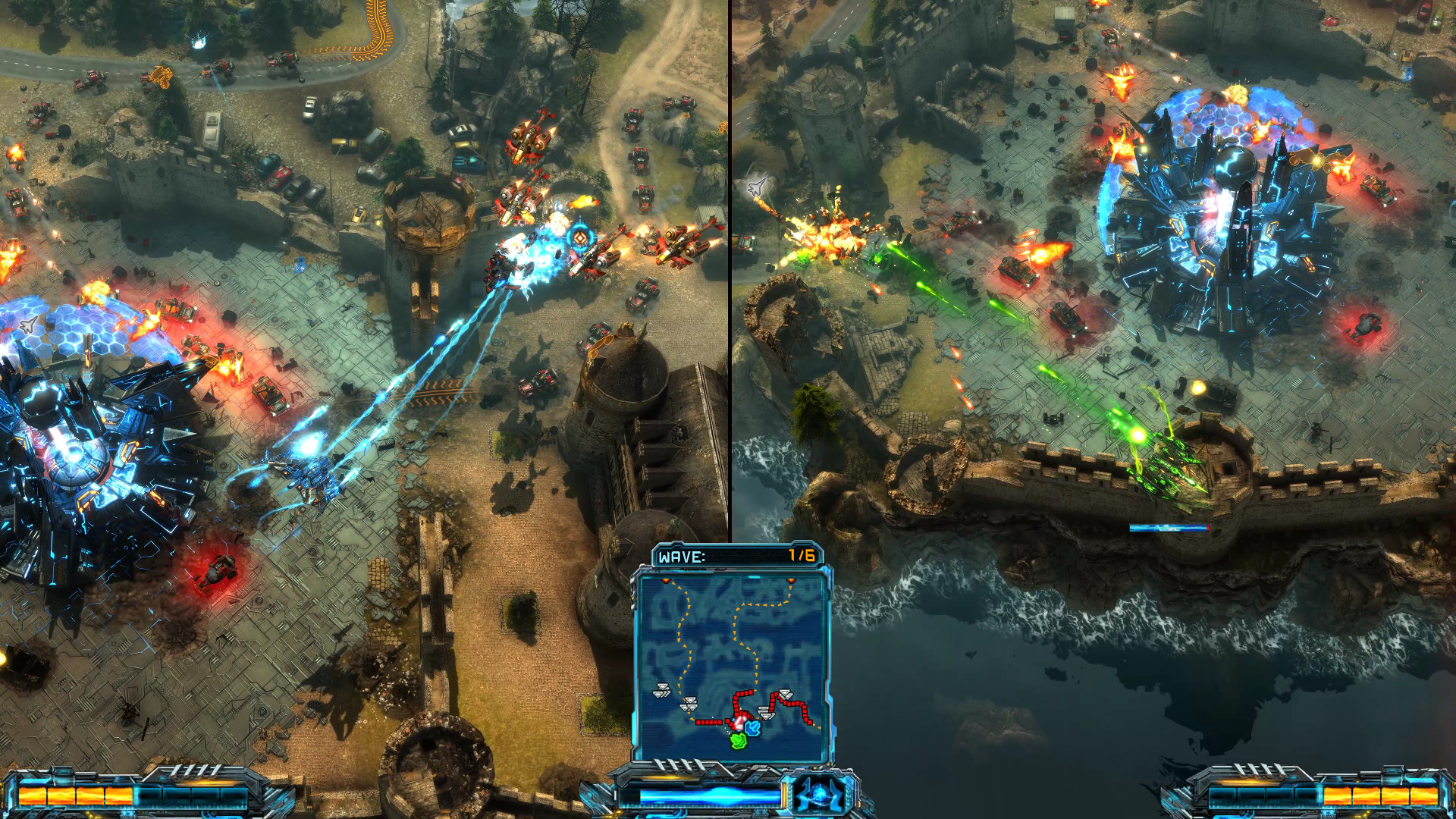 X-Morph Defense-1lo9c