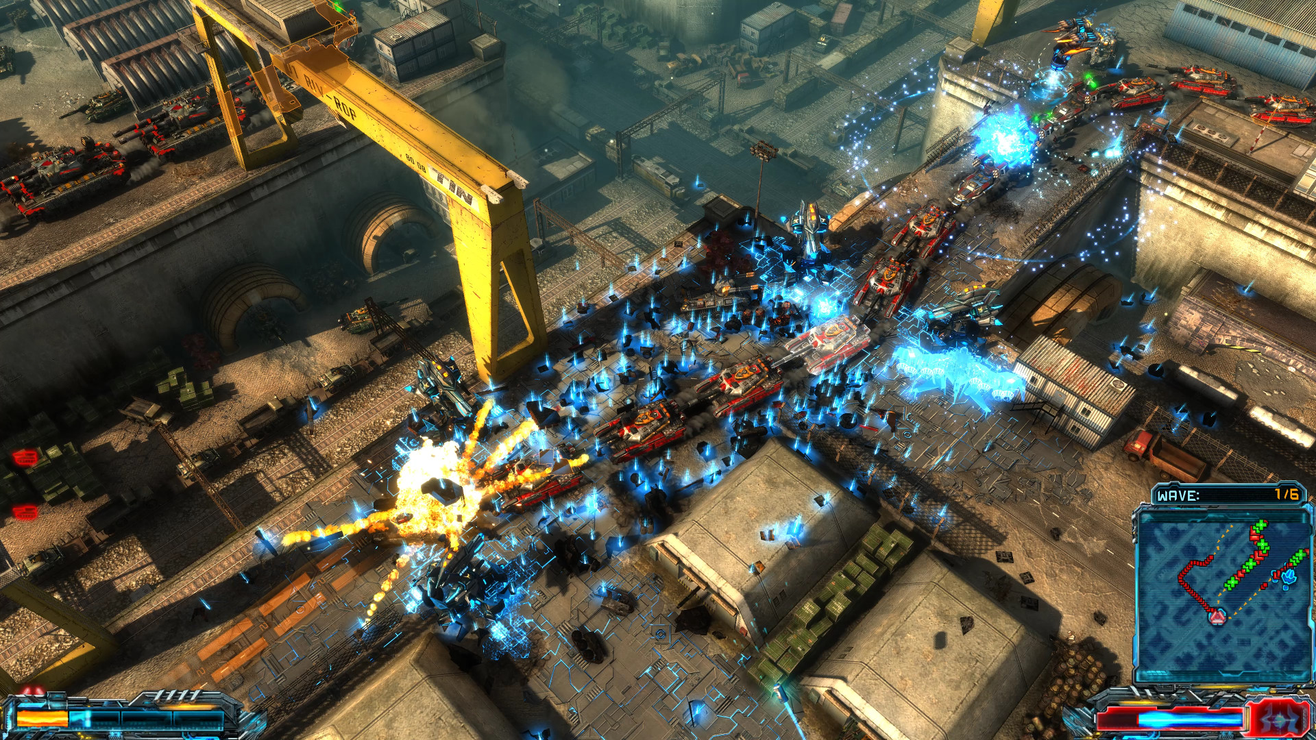 X-Morph Defense-1m205