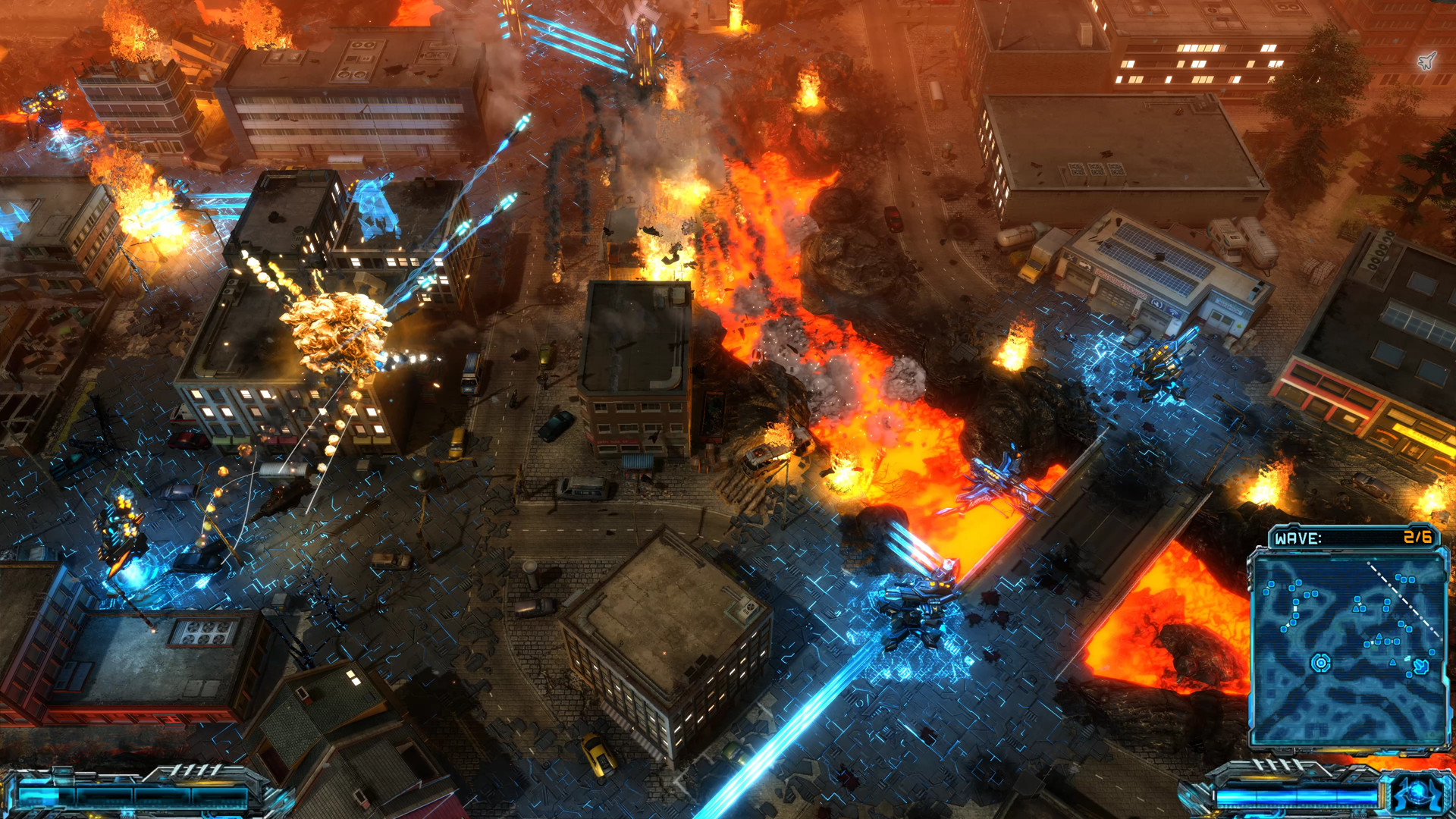 X-Morph Defense-1r6cw