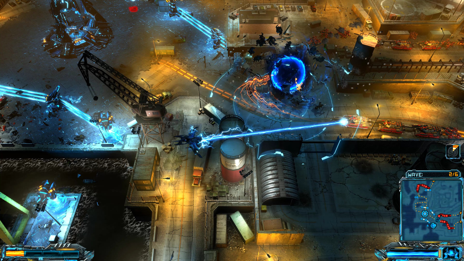 X-Morph Defense-hcykf