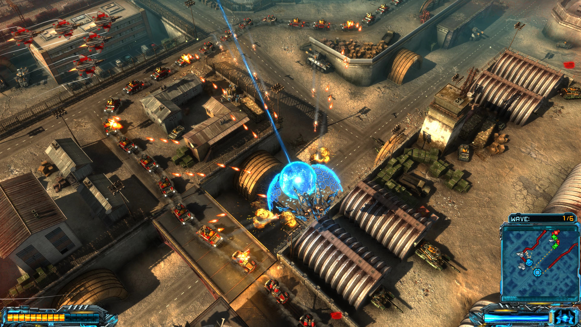 X-Morph Defense-rvfzi
