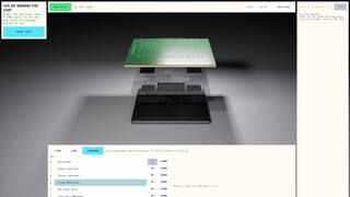 Chip Builder screenshot 4