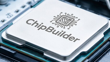 Купить ключ дешево Chip Builder