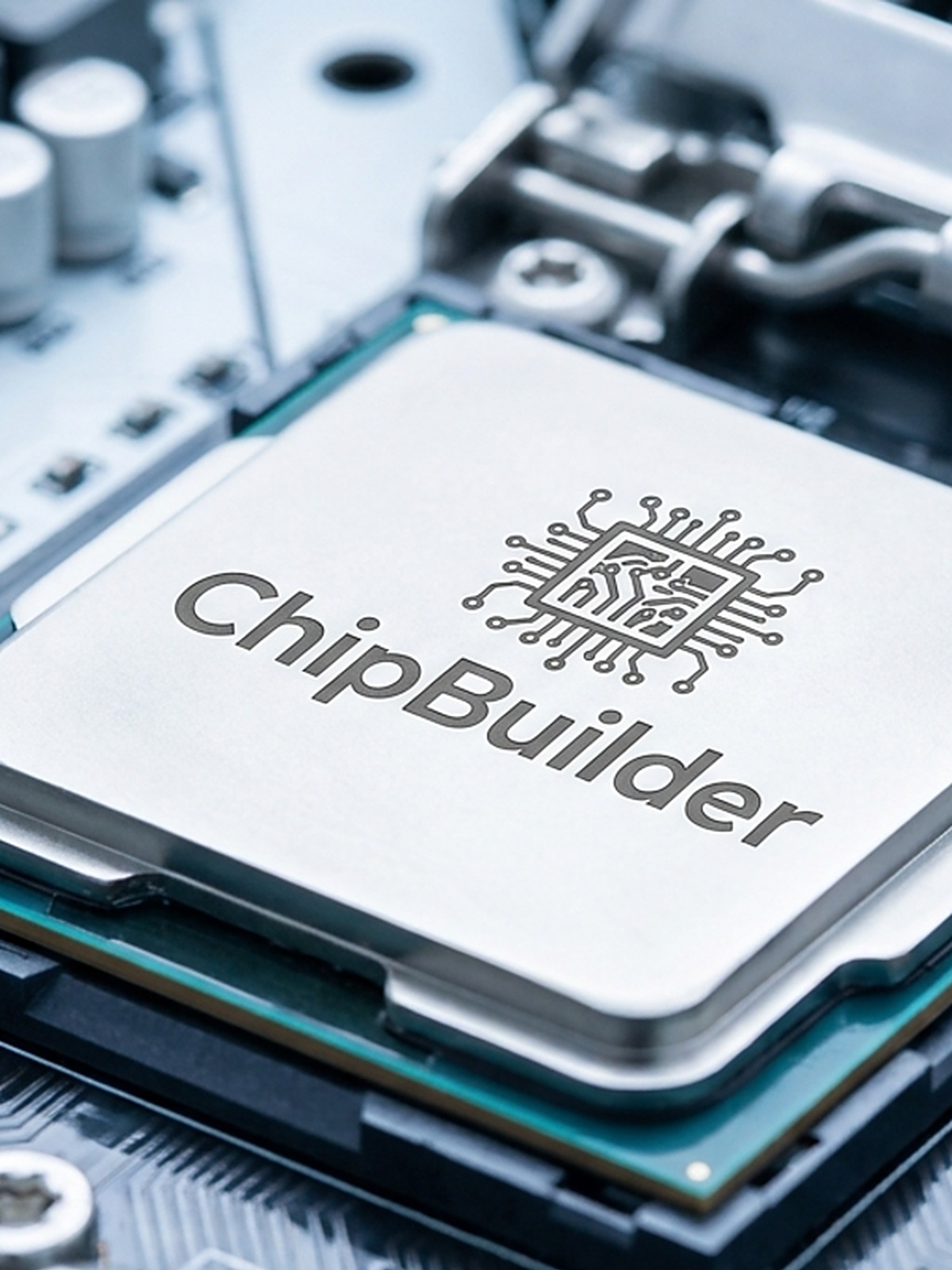 Chip Builder