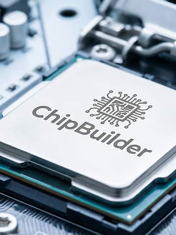 Chip Builder