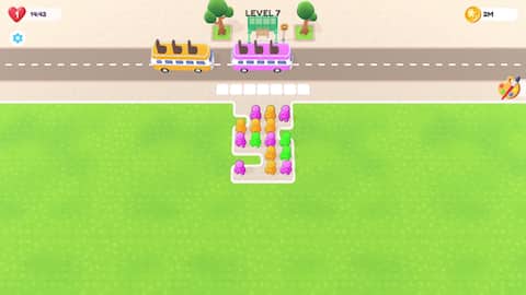 Bus Stop Game Math Bus Stop Rush | قم بتنزيلها وشرائها اليوم - Epic Games Store