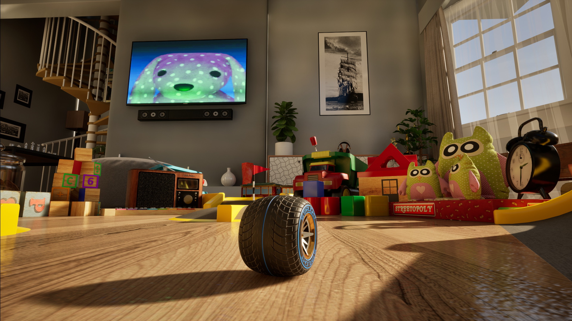 House of Golf 2-15zzl