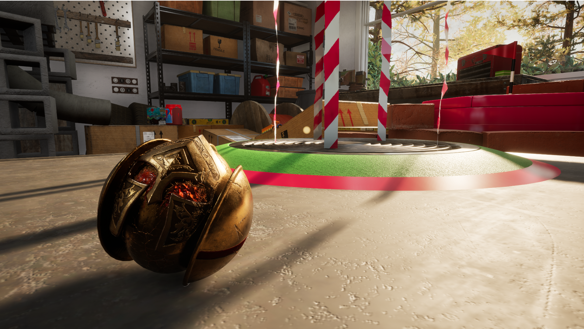 House of Golf 2-cud1q