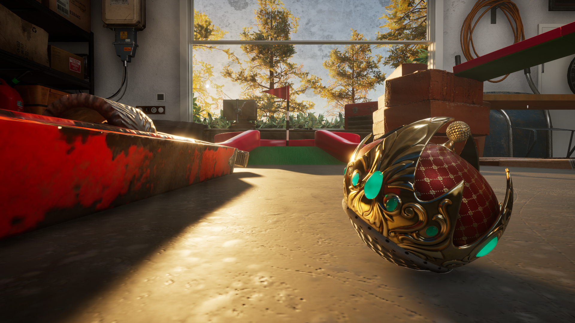 House of Golf 2-vxd76