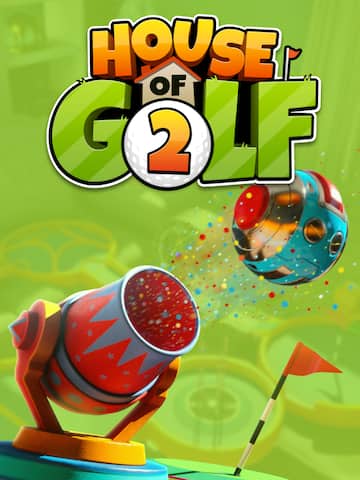 House of Golf 2