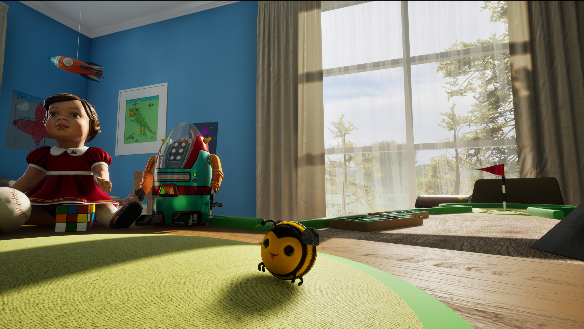 House of Golf 2-xmn0m