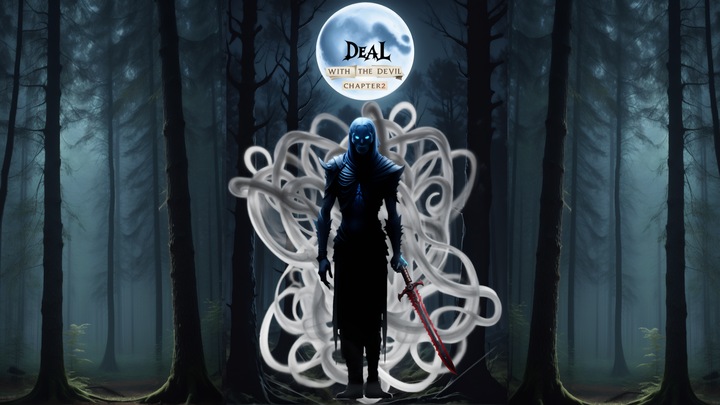 Deal With The Devil Chapter:2 - From Tuonela to Hell