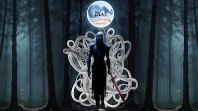 Deal With The Devil Chapter:2 - From Tuonela to Hell