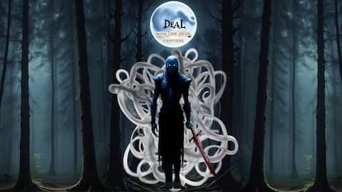 Deal With The Devil Chapter:2 - From Tuonela to Hell