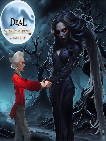 Deal With The Devil Chapter:2 - From Tuonela to Hell