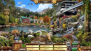 Vacation Adventures Park Ranger 16 Collectors Edition screenshot 3