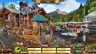 Vacation Adventures Park Ranger 16 Collectors Edition screenshot 5