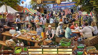 Vacation Adventures Park Ranger 16 Collectors Edition screenshot 4