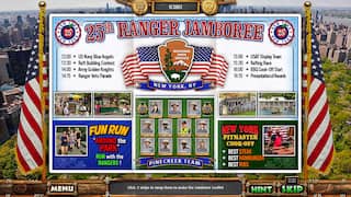 Vacation Adventures Park Ranger 16 Collectors Edition screenshot 2