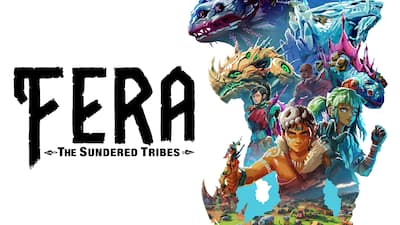 Fera: The Sundered Tribes