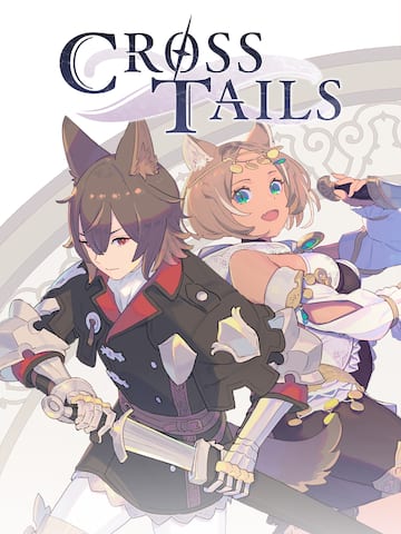 Cross Tails