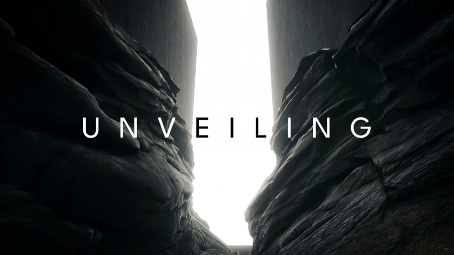 Unveiling
