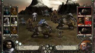 Disciples Rise of the Elves Gold screenshot 1