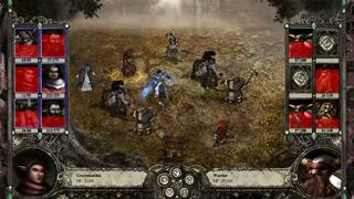 Disciples Rise of the Elves Gold screenshot 2